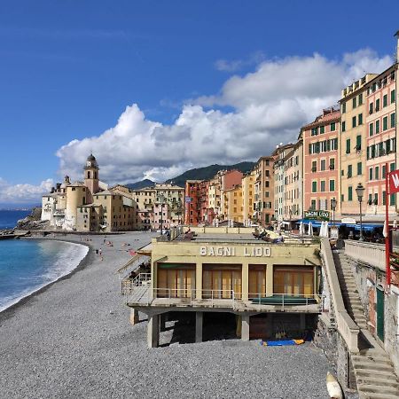 Apartment Francesca By Interhome Camogli Exterior foto