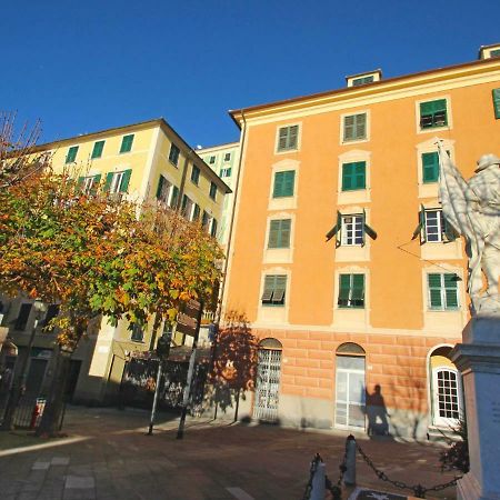 Apartment Francesca By Interhome Camogli Exterior foto