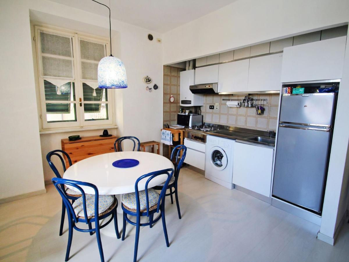 Apartment Francesca By Interhome Camogli Exterior foto