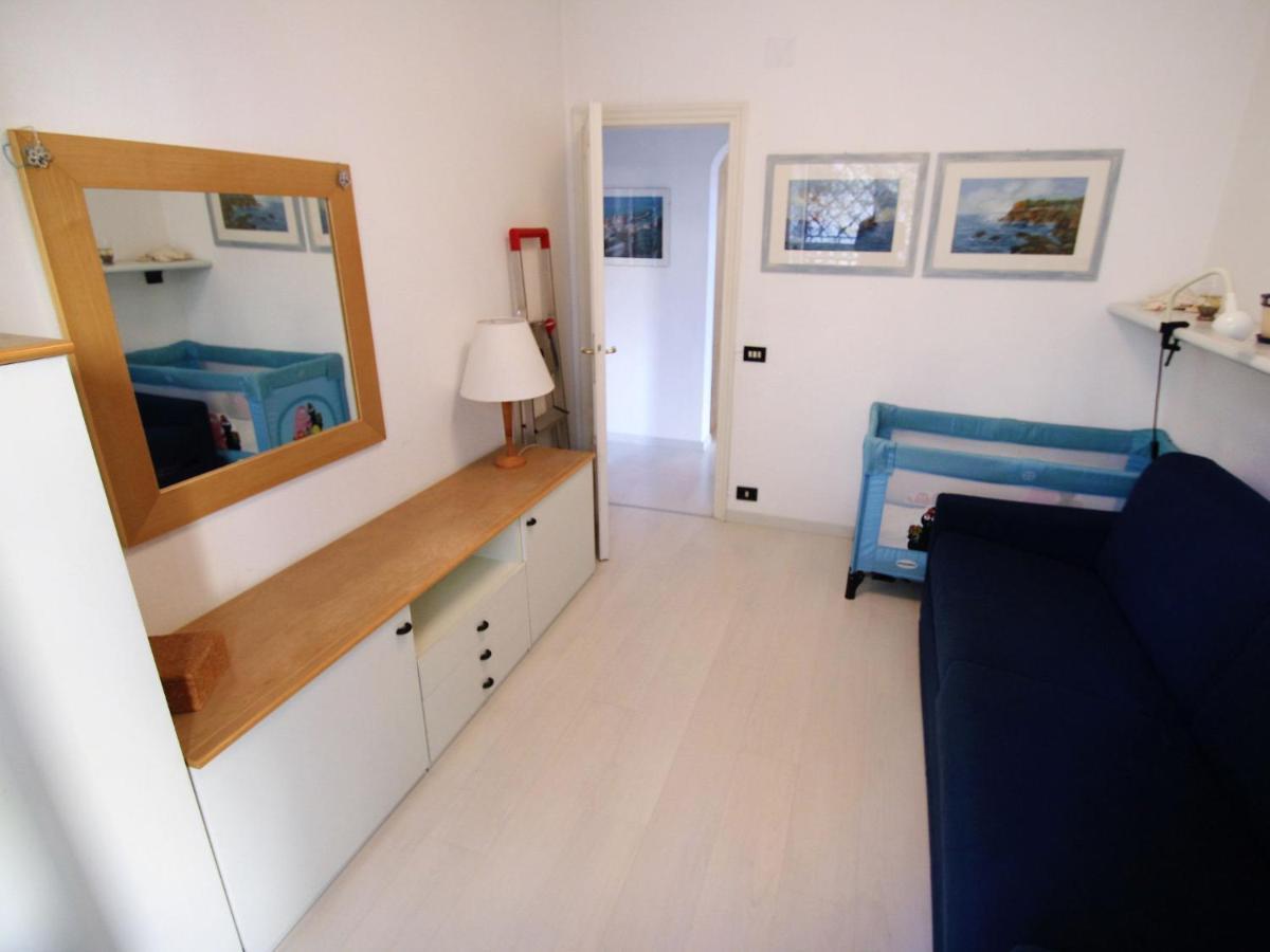 Apartment Francesca By Interhome Camogli Exterior foto