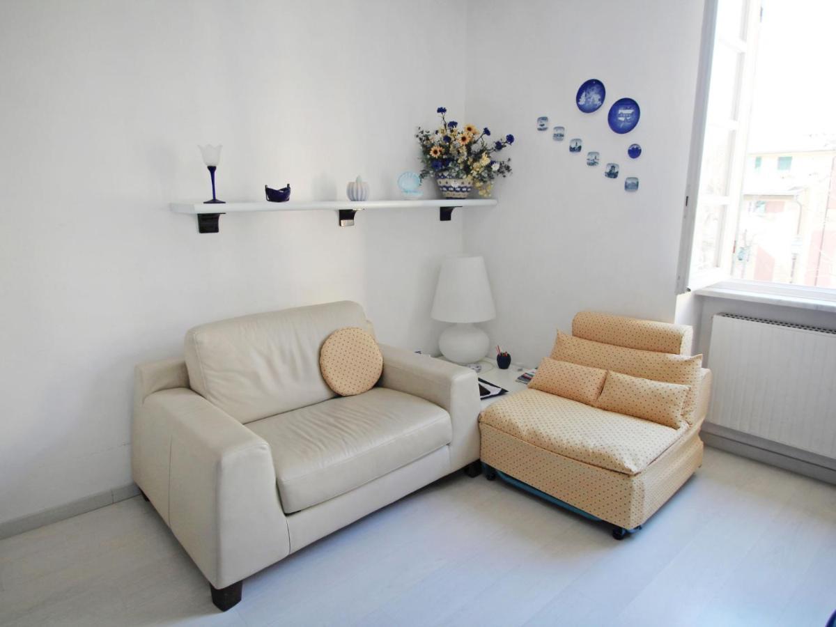 Apartment Francesca By Interhome Camogli Exterior foto