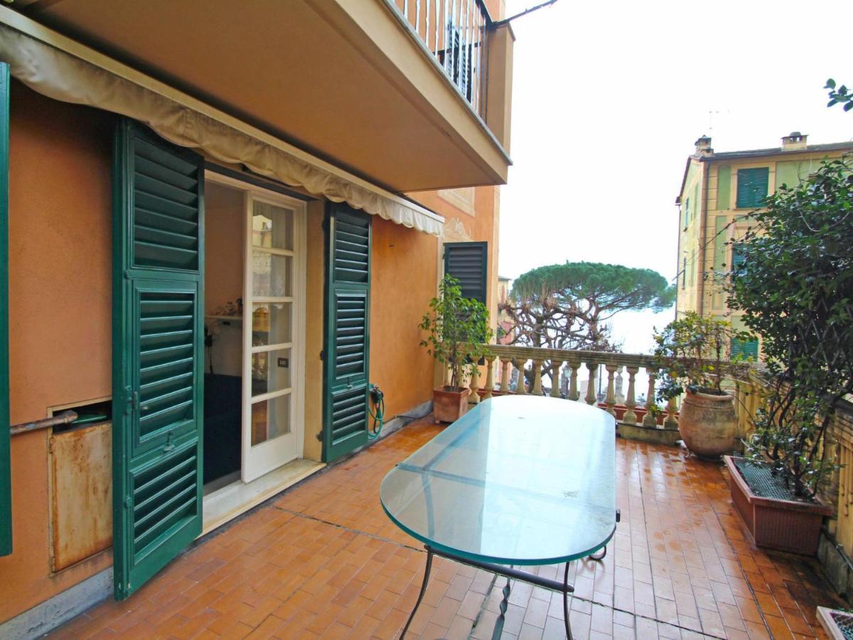Apartment Francesca By Interhome Camogli Exterior foto