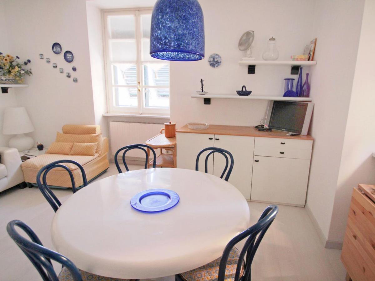 Apartment Francesca By Interhome Camogli Exterior foto