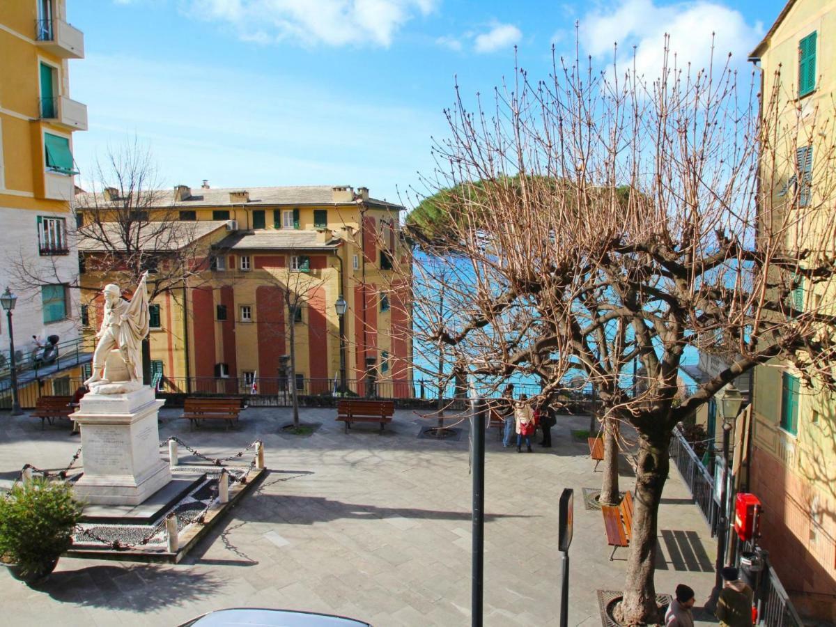 Apartment Francesca By Interhome Camogli Exterior foto